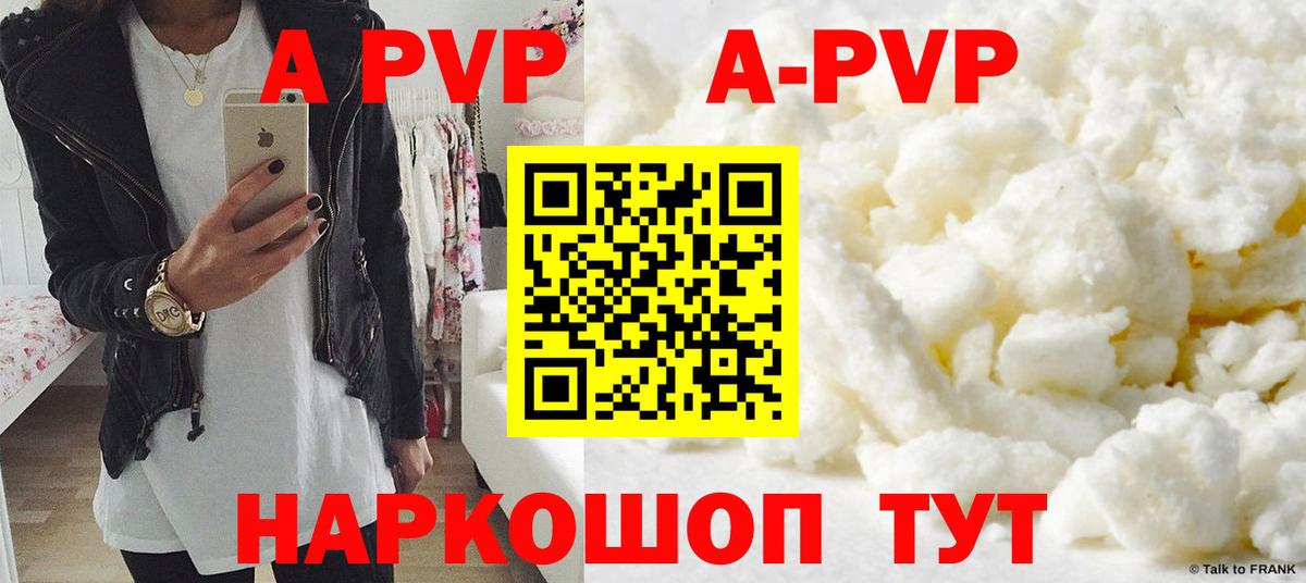 A PVP СК КРИС Балтийск